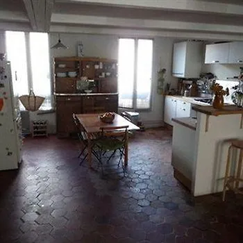Bed & Breakfast Charonne 2 Parijs