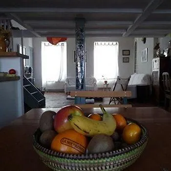Bed & Breakfast Charonne 2 4*