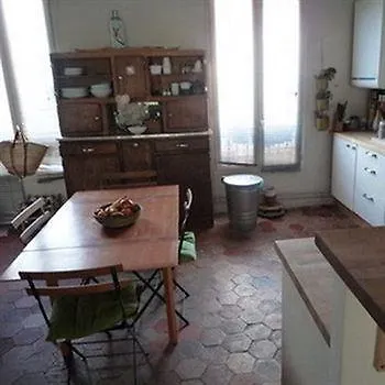 Bed and Breakfast Charonne 2 Παρίσι