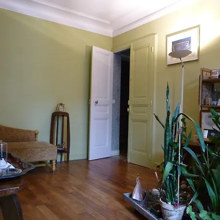 Bed & Breakfast Charonne 2 Paris