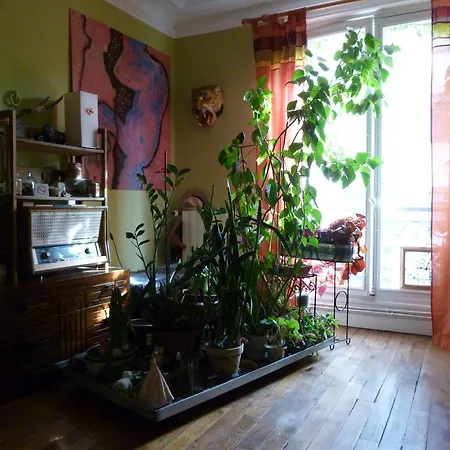 Bed & Breakfast Charonne 2