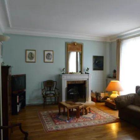 Bed and Breakfast Charonne 2 Παρίσι