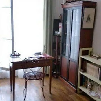 Charonne 2 Alojamento de Acomodação e Pequeno-almoço Paris